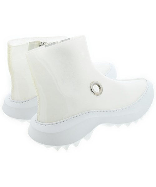 COMME des GARCONS 靴子