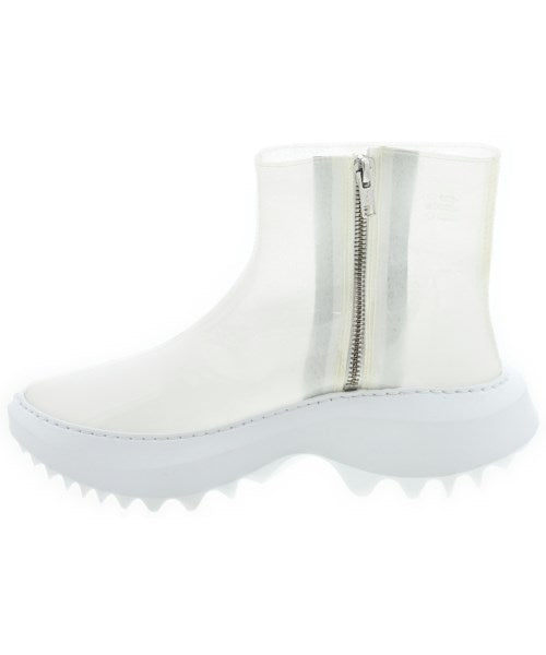 COMME des GARCONS 靴子