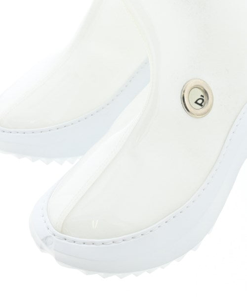 COMME des GARCONS 靴子