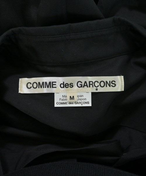 COMME des GARCONS 休閒襯衫
