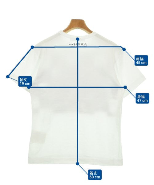 COMME des GARCONS T恤/上衣
