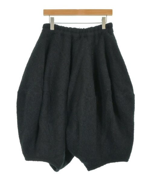 COMME des GARCONS 剪裁褲