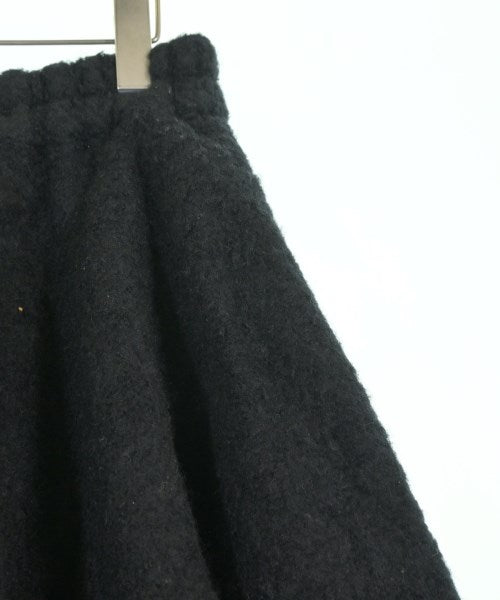 COMME des GARCONS 剪裁褲