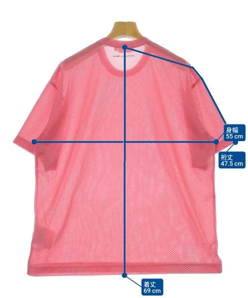 COMME des GARCONS T恤/上衣