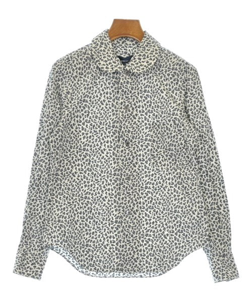 COMME des GARCONS 休閒襯衫