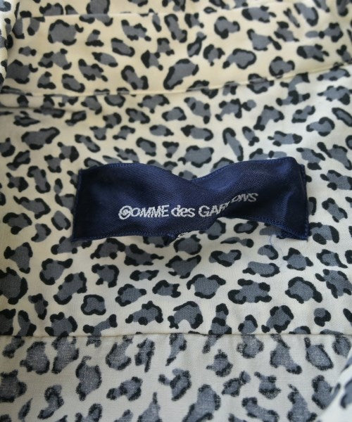 COMME des GARCONS 休閒襯衫