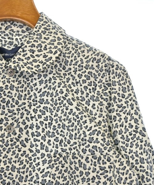 COMME des GARCONS 休閒襯衫