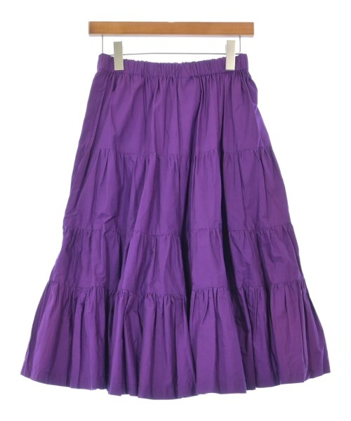 COMME des GARCONS 長裙/超長裙