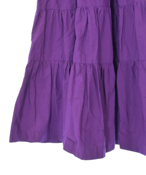 COMME des GARCONS 長裙/超長裙