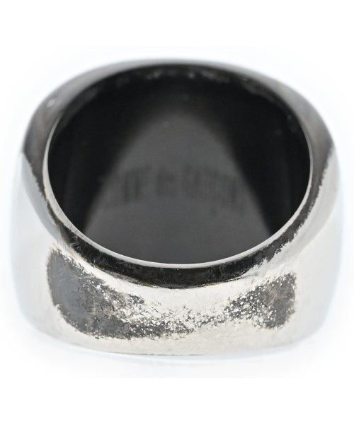 COMME des GARCONS 戒指