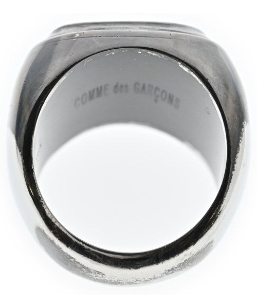 COMME des GARCONS 戒指