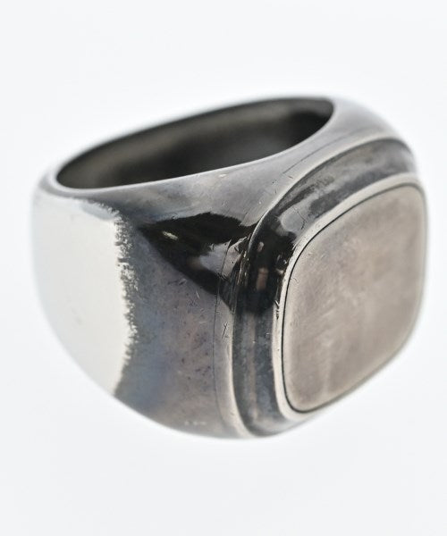 COMME des GARCONS 戒指