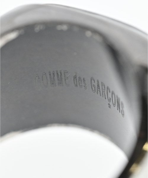 COMME des GARCONS 戒指