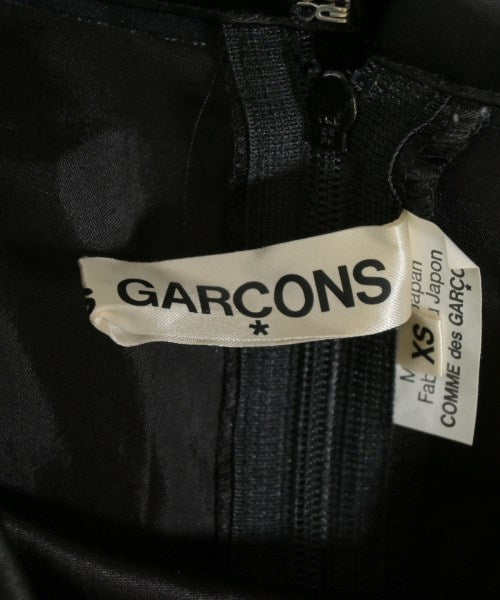 COMME des GARCONS 洋裝