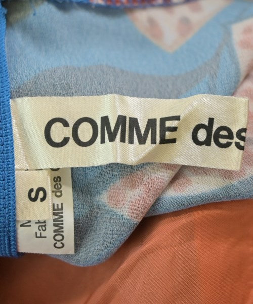 COMME des GARCONS 女襯衫