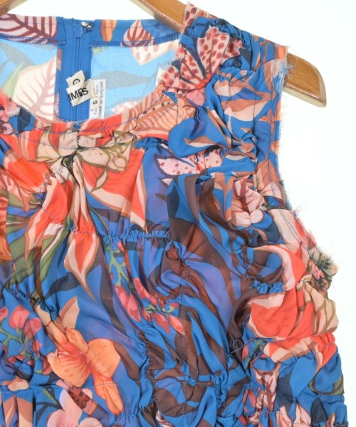 COMME des GARCONS 女襯衫