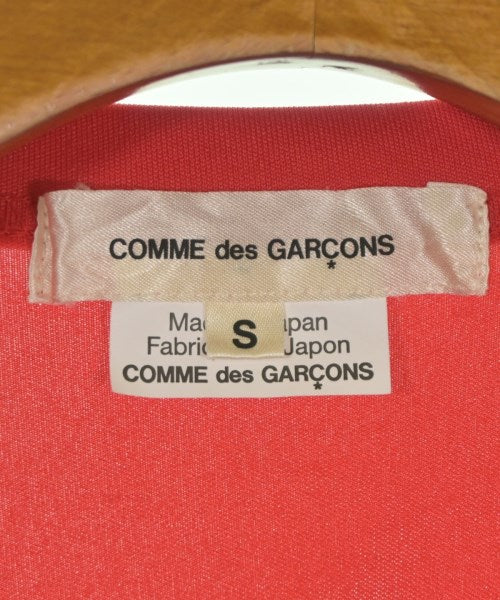 COMME des GARCONS T恤/上衣