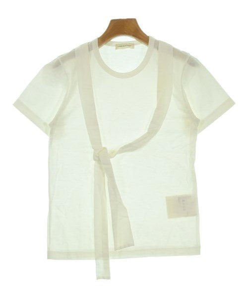 COMME des GARCONS T恤/上衣