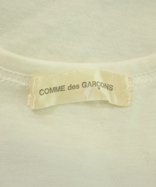 COMME des GARCONS T恤/上衣