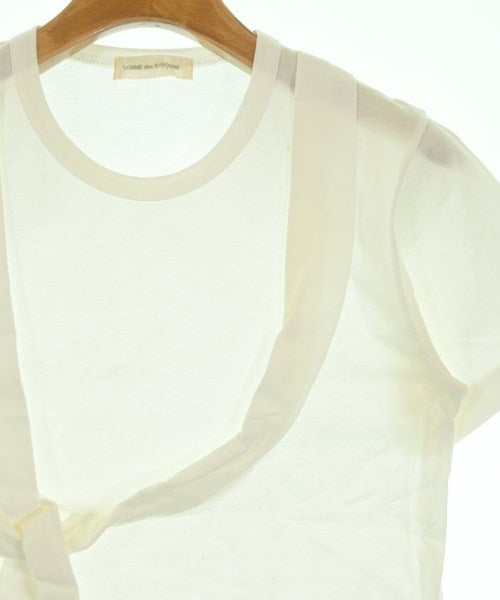 COMME des GARCONS T恤/上衣