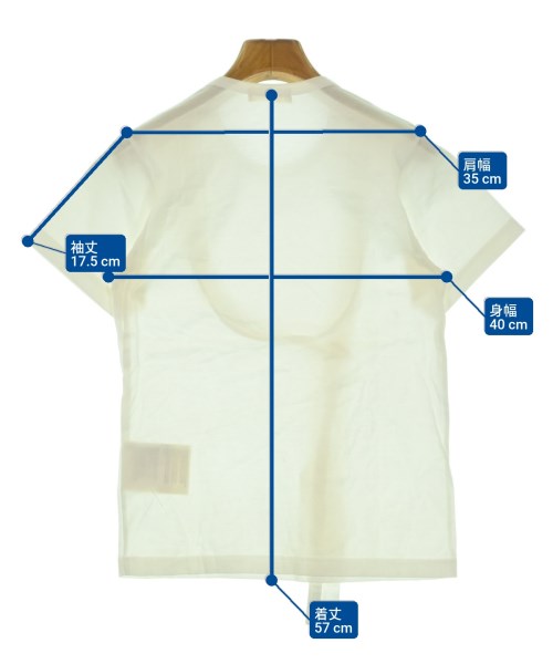 COMME des GARCONS T恤/上衣