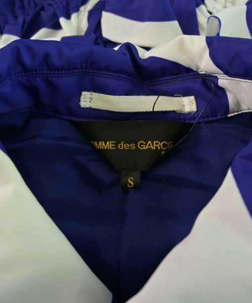 COMME des GARCONS 休閒夾克