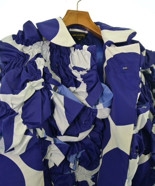 COMME des GARCONS 休閒夾克