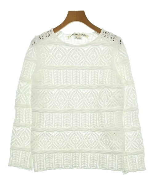 COMME des GARCONS 毛衣