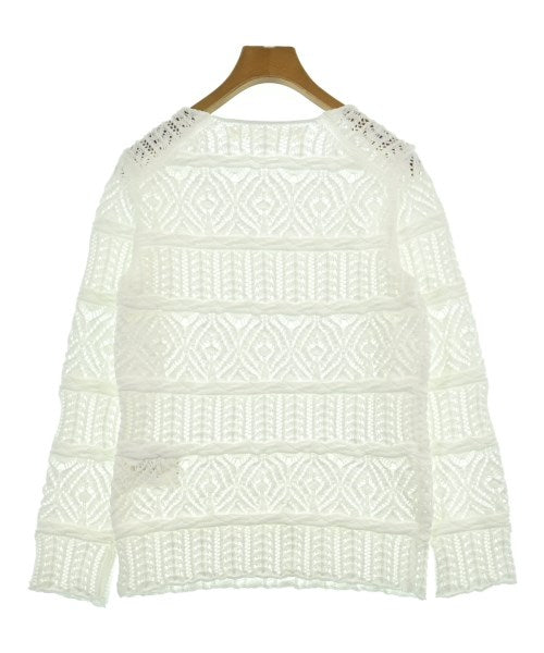 COMME des GARCONS 毛衣