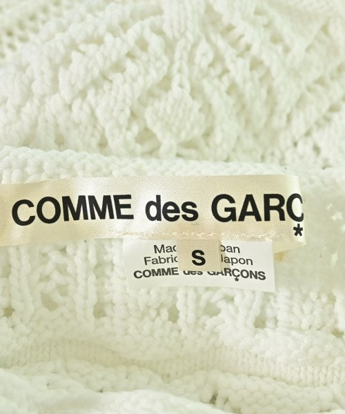 COMME des GARCONS 毛衣
