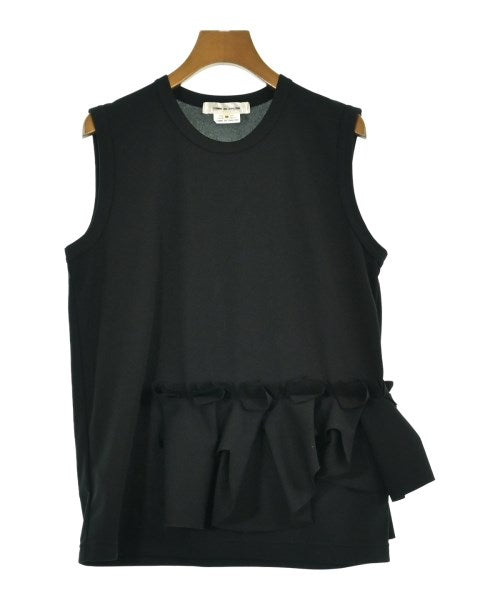 COMME des GARCONS 無袖上衣