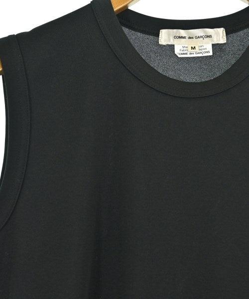 COMME des GARCONS 無袖上衣
