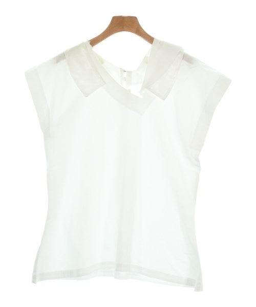 COMME des GARCONS 女襯衫