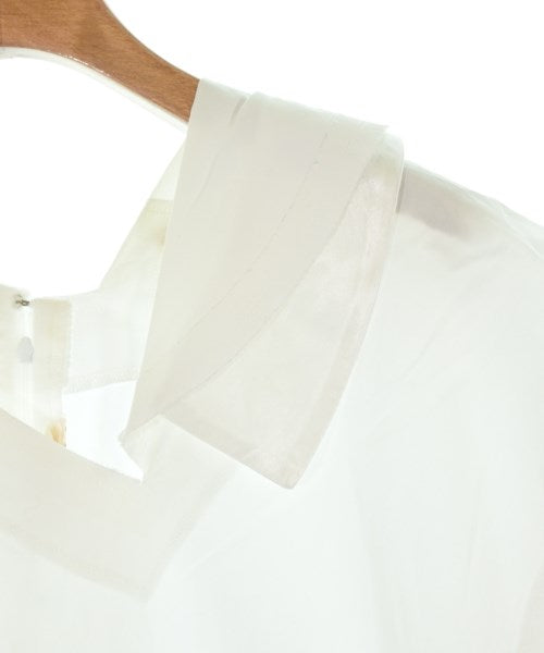 COMME des GARCONS 女襯衫