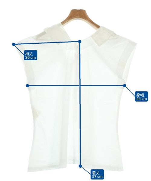 COMME des GARCONS 女襯衫