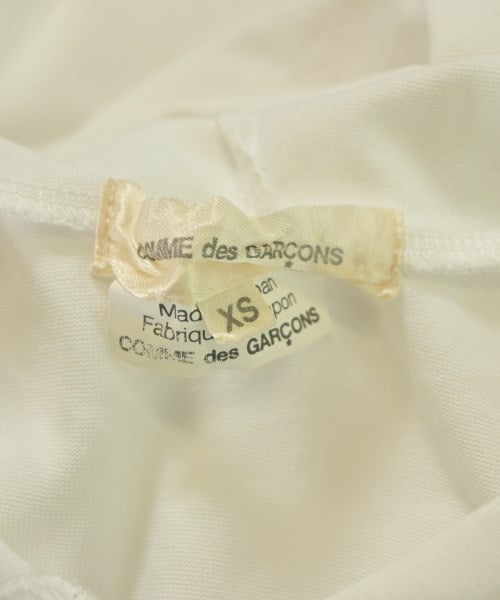 COMME des GARCONS T恤/上衣