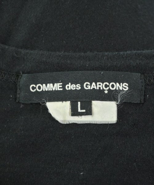 COMME des GARCONS T恤/上衣