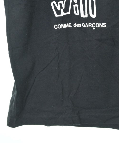 COMME des GARCONS T恤/上衣