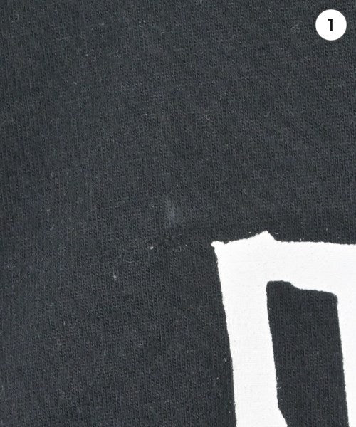 COMME des GARCONS T恤/上衣