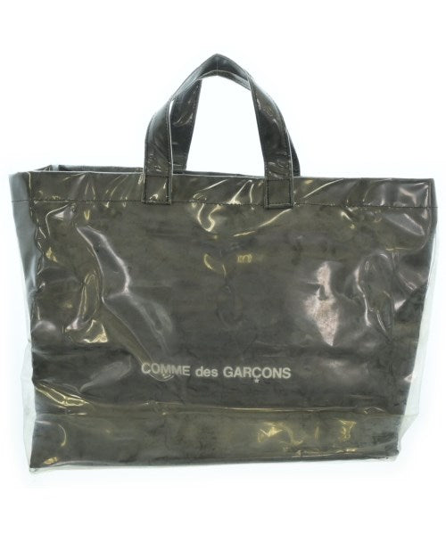 COMME des GARCONS 托特包