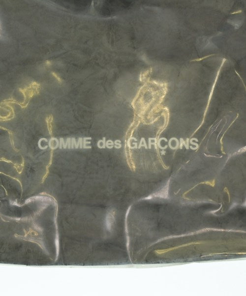 COMME des GARCONS 托特包