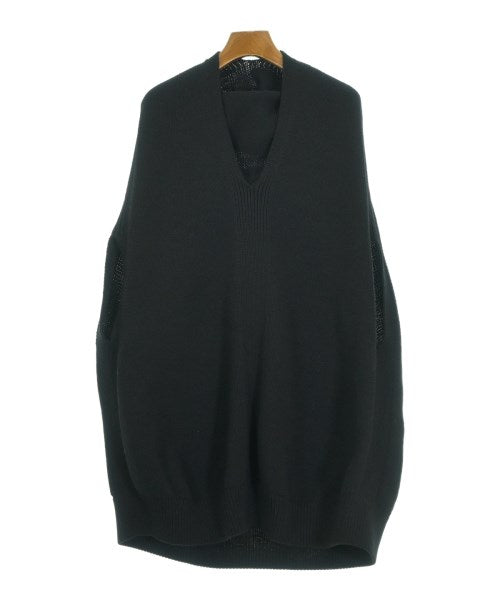 COMME des GARCONS 無袖上衣