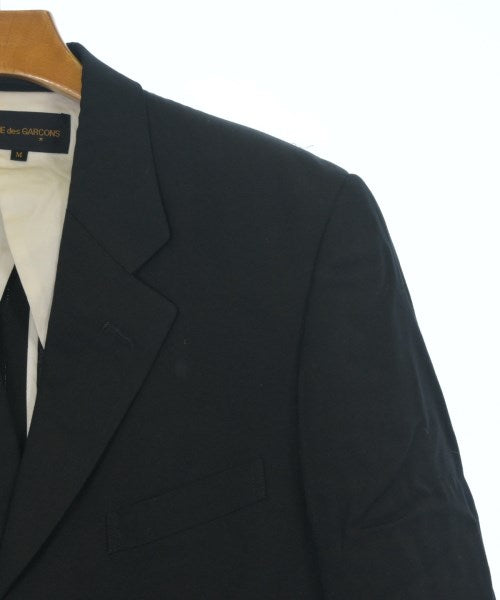 COMME des GARCONS 休閒夾克