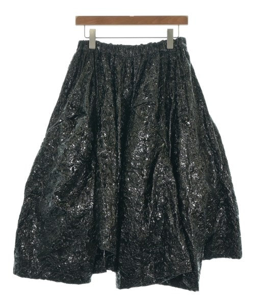 COMME des GARCONS 長裙/超長裙