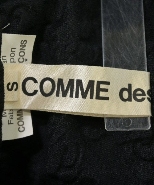 COMME des GARCONS 長裙/超長裙