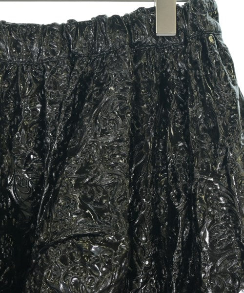 COMME des GARCONS 長裙/超長裙