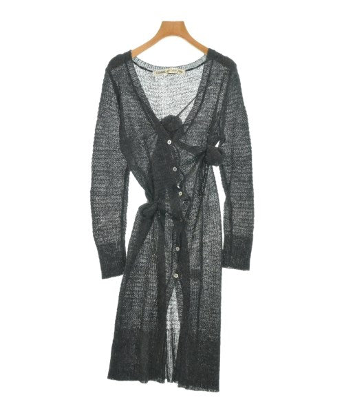 COMME des GARCONS 開襟衫