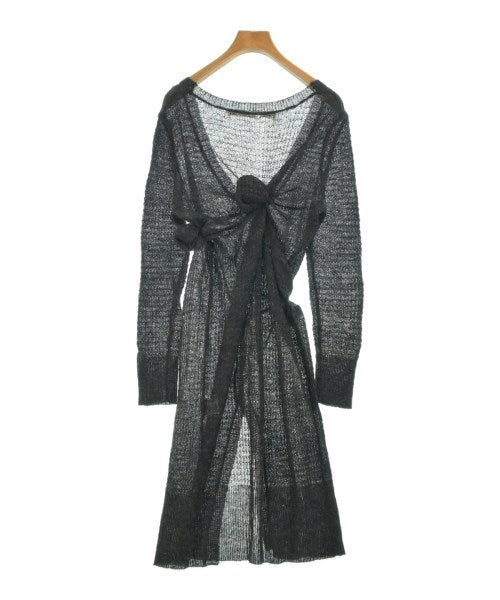 COMME des GARCONS 開襟衫