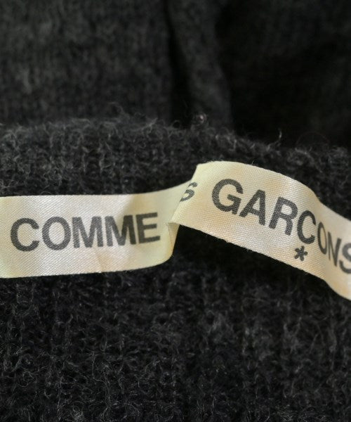 COMME des GARCONS 開襟衫