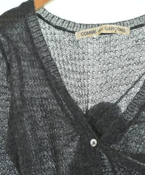 COMME des GARCONS 開襟衫